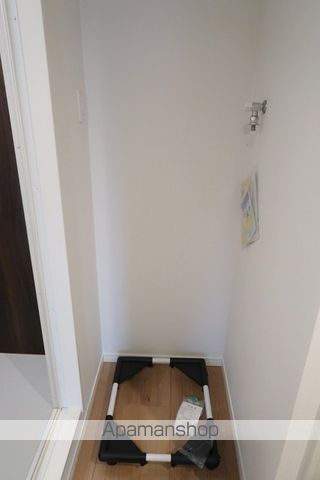 フェリーチェ西荻窪の内装写真