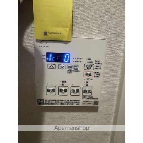 アーバネックス両国レジデンスの内装写真