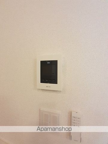 カメリア郷東Aの内装写真