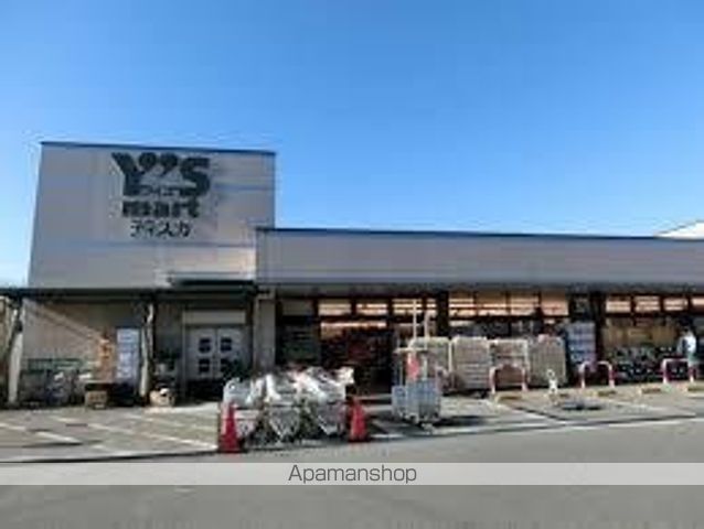 レオパレスグランデーム幕張の周辺写真