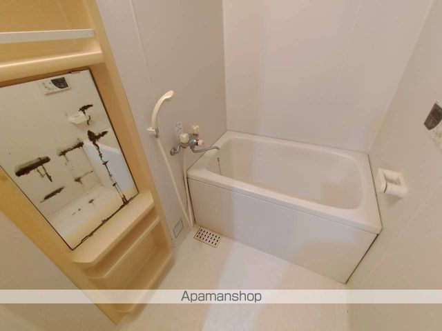 フラワーメゾンの内装写真