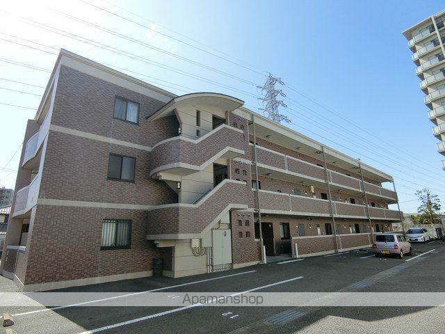 ヴィブレクレールの外観写真