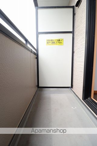 グリーンヴェールの内装写真