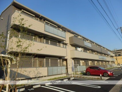 千葉県千葉市中央区南町３丁目[1DK/28.81m2]の外観4