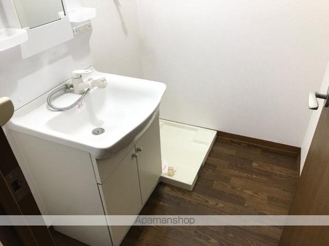 コンフォース南の内装写真