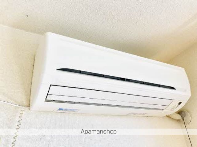 スクエア A棟の内装写真