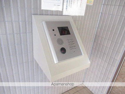 プロスペール桜城Ⅱ[3LDK/72.66m2]のエントランス2