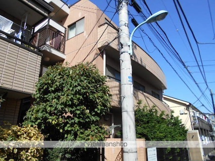 東京都杉並区高円寺南２丁目[1R/22m2]の外観4