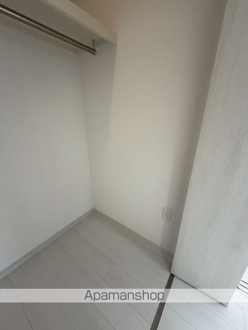 ラフール湘南の内装写真