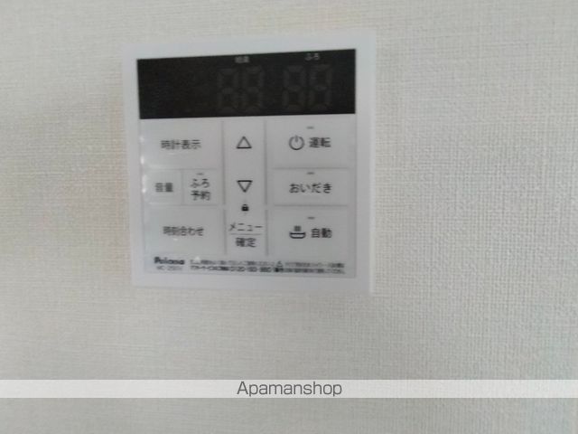 ハーモニーテラス鶴見緑地の内装写真