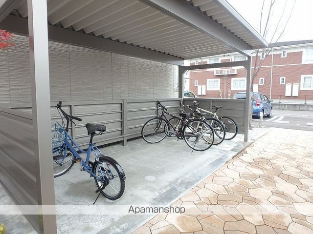 RESIDENCE ESPERANCEのその他写真