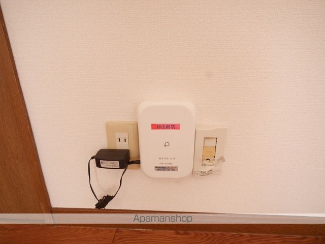 コーポ メイツの内装写真