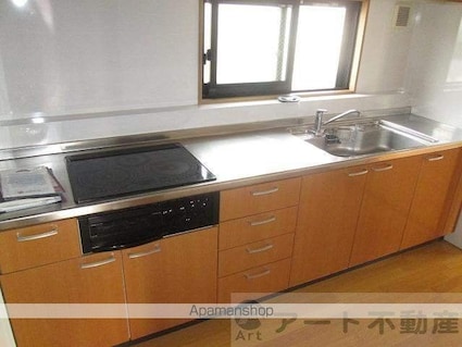 プレジール道後[3LDK/103.9m2]の内装4