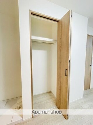 ＦＥＲＩＯ三河島[1R/18.14m2]の内装2