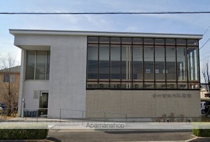 フォブール２１Ａ・Ｂ[1K/44.55m2]の周辺5