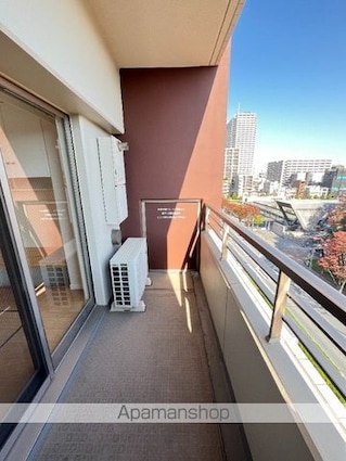 ラクラス木場公園[1K/20.79m2]の内装2