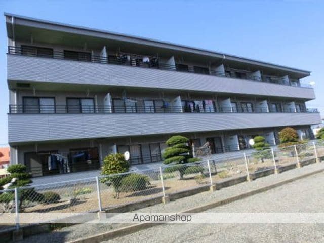 レジデンス田島IIの外観写真