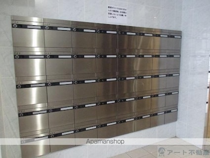 ヴァレーレ県庁前[1LDK/32.05m2]の共用部2