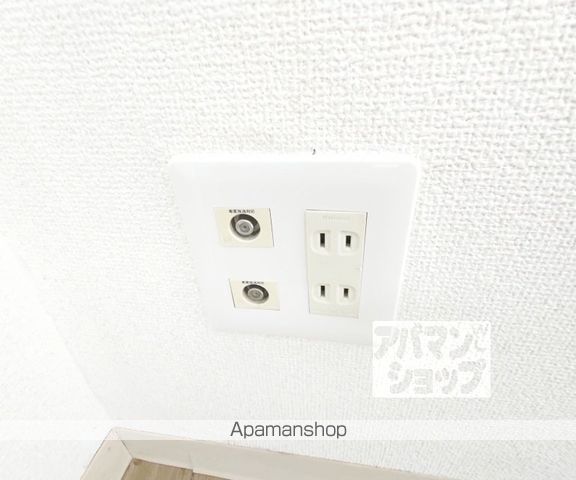 グランタック竜安寺の内装写真