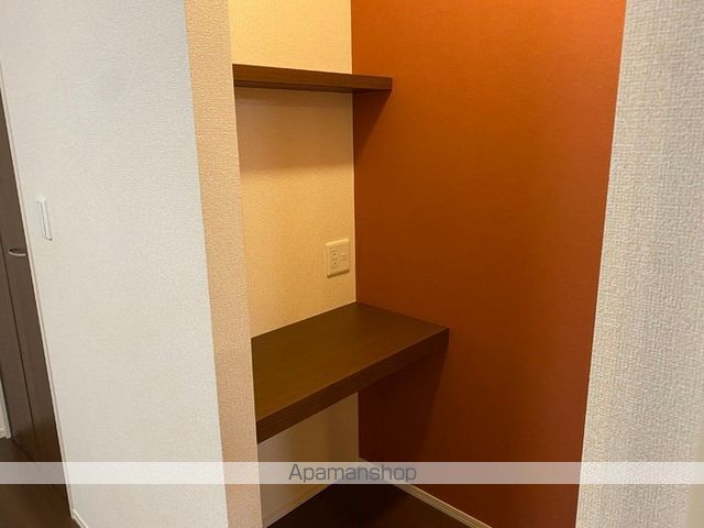 ヴィラアヴェニューセレーネ　Ａ棟[1LDK/47.95m2]の内装5