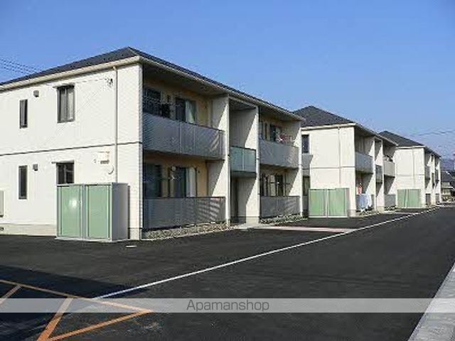 グランドレガシー B棟