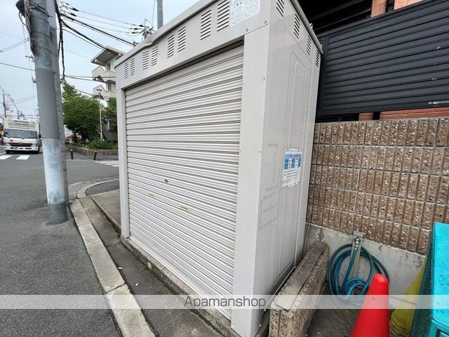 プレジール鶴見のその他写真