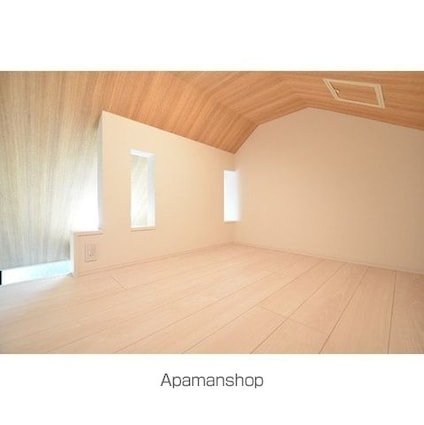 ハーモニーテラス上高井戸Ⅳ[1R/10.53m2]の内装