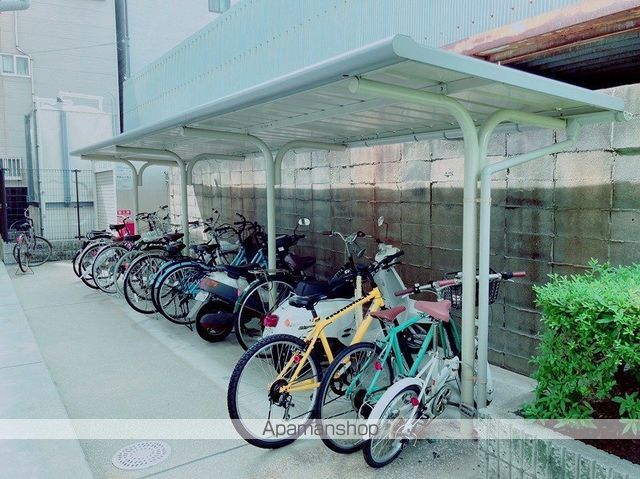 レオパレスMINAMINOIIのその他写真
