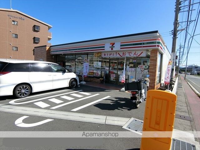 第2渡辺ビルの周辺写真