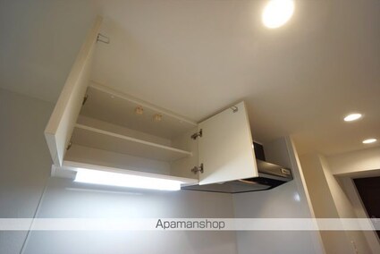 プレサンス太閤通ファシール[1K/23.79m2]の内装5