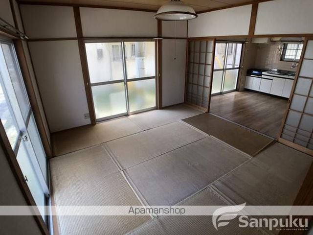 森棟一戸建 3号の内装写真