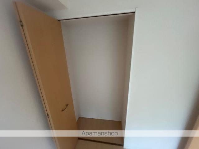 リーベリアの内装写真
