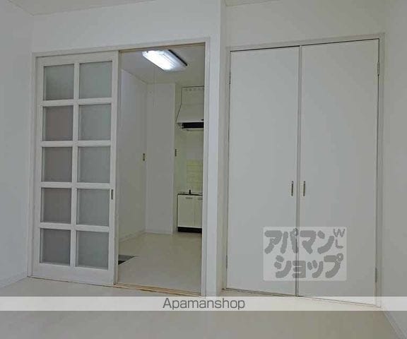ベルメゾン堀川の内装写真