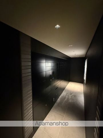 ザ・パークハビオ西大井のその他写真