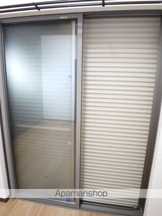 グランデージ鶴見[1K/19.68m2]の内装5