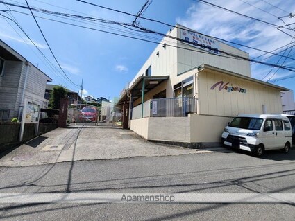 サンモールソフィア[1R/35.18m2]の周辺5