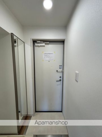 ベルメント東千葉の内装写真