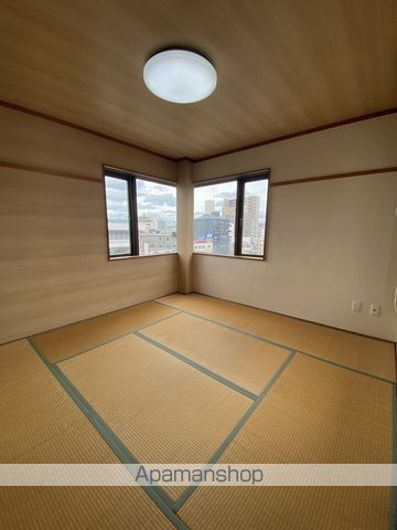 ライヴズビルの内装写真