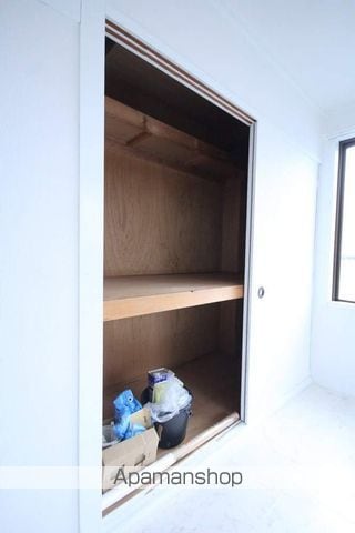 第1ヒルハイツの内装写真