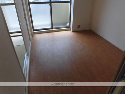 レピュート・マルミツ[2K/35.74m2]のリビング・居間