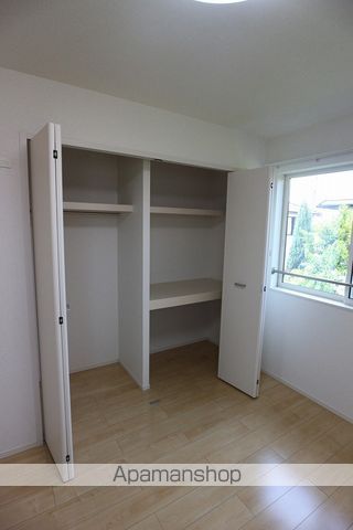 アヴェニューM 壱番館の内装写真