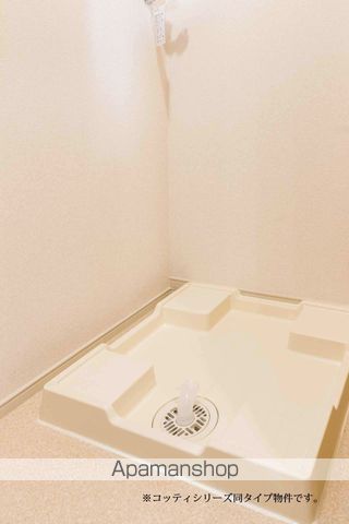 ファミリエールの内装写真