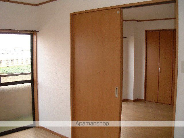 Nフィオーレ岡田の内装写真