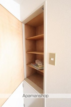 ヴィラ扇[1R/22.4m2]の内装5