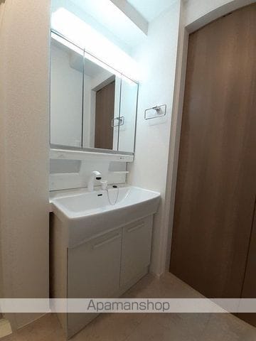 クレイン・もえぎ町の内装写真