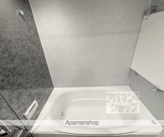 カーサ壬生寺道の内装写真