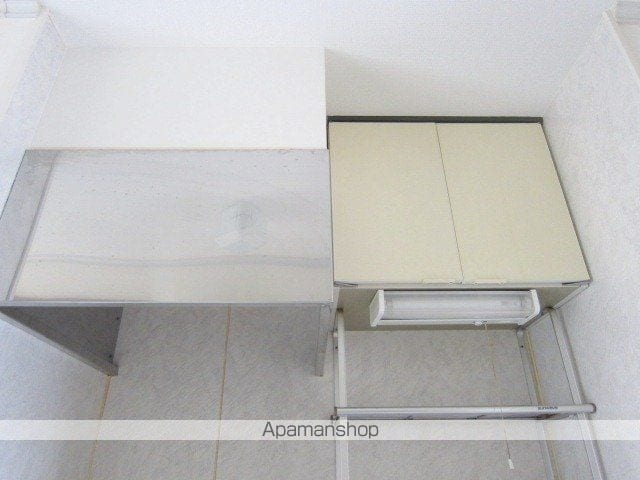 ビレッジエリカの内装写真