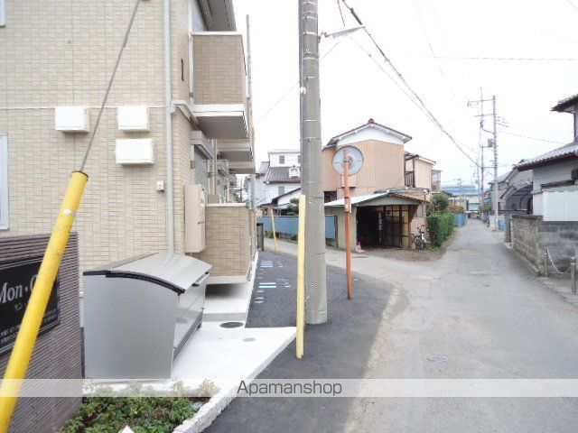 モン・カーサ IIの周辺写真