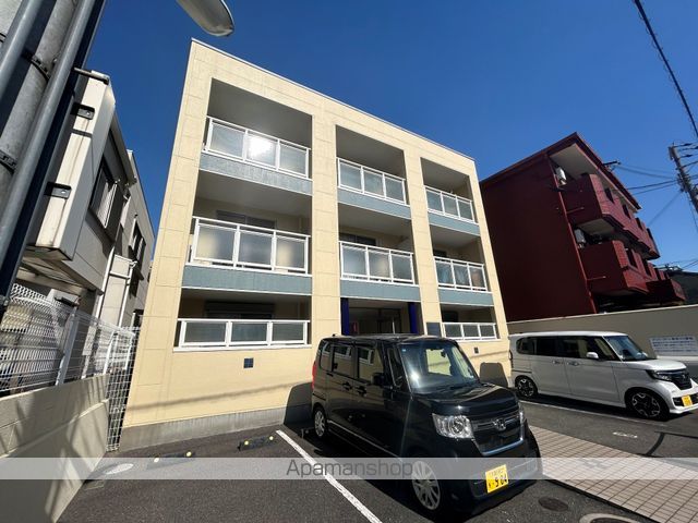 アリスコート菱屋西
