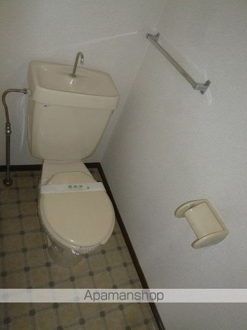 コートビレッジWAKITA IIの内装写真